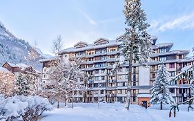 Résidence Pierre&Vacances Le Chamois Blanc