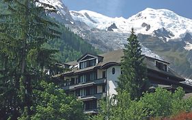 Résidence Pierre&Vacances Le Chamois Blanc